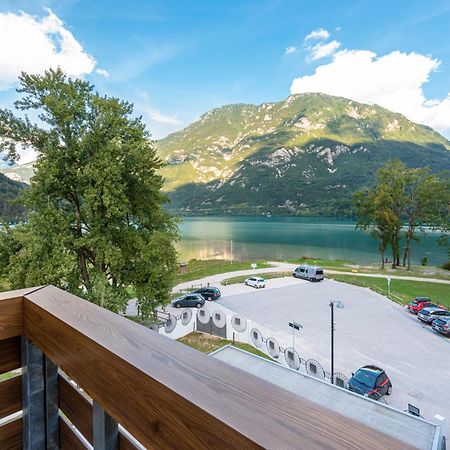 Hotel Trilago Trasaghis Δωμάτιο φωτογραφία