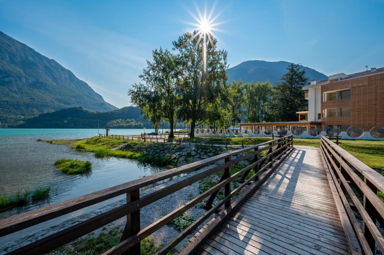 Hotel Trilago Trasaghis Εξωτερικό φωτογραφία