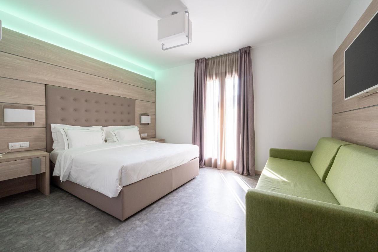 Hotel Trilago Trasaghis Εξωτερικό φωτογραφία