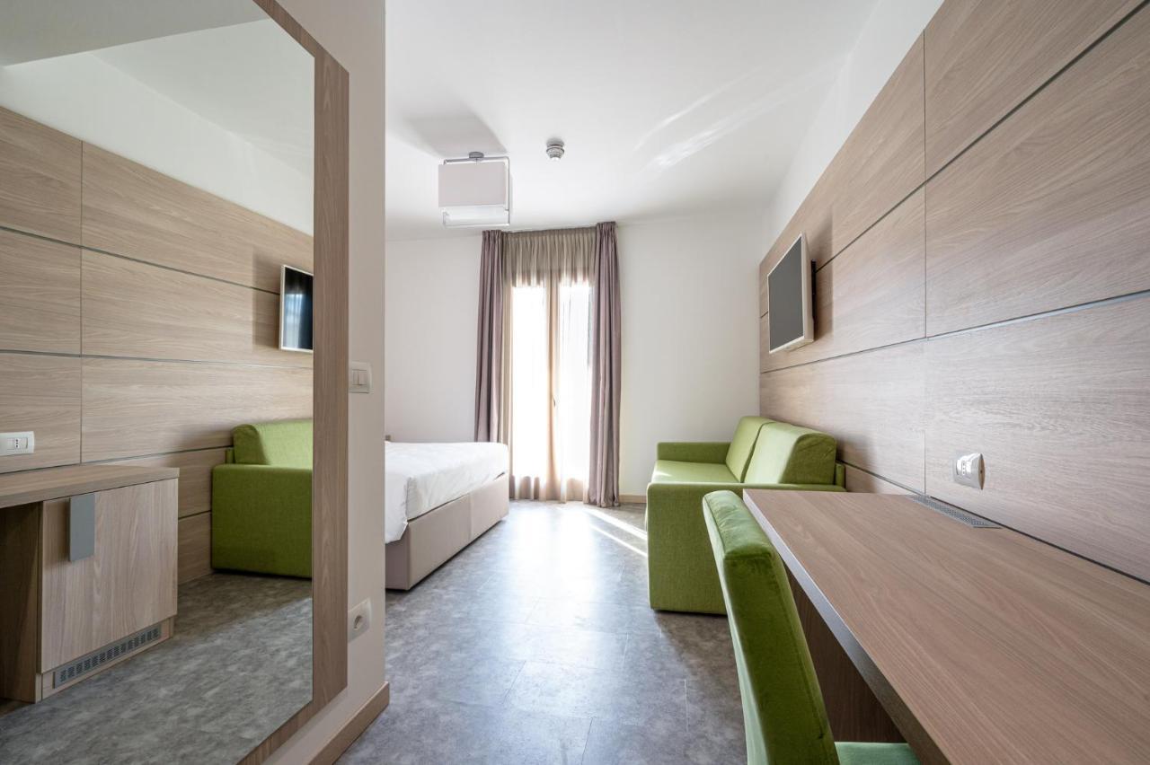 Hotel Trilago Trasaghis Εξωτερικό φωτογραφία