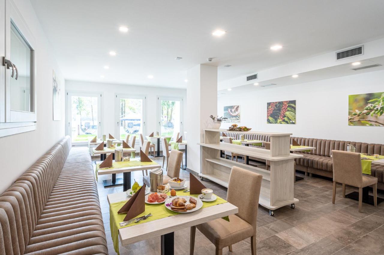 Hotel Trilago Trasaghis Εξωτερικό φωτογραφία