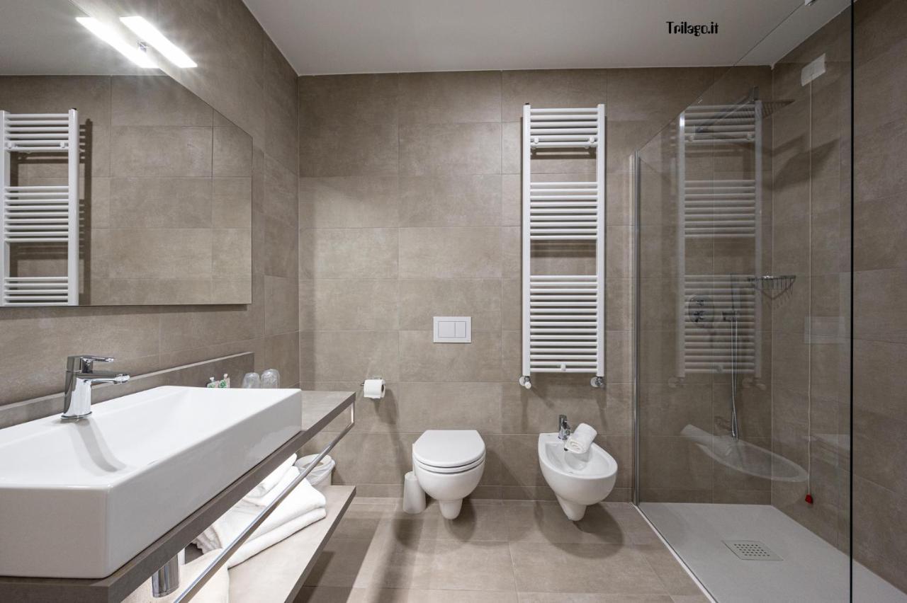 Hotel Trilago Trasaghis Εξωτερικό φωτογραφία
