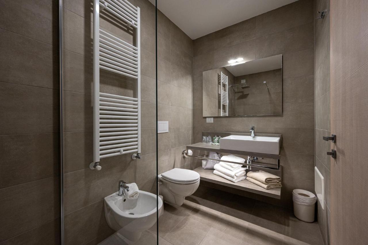 Hotel Trilago Trasaghis Εξωτερικό φωτογραφία