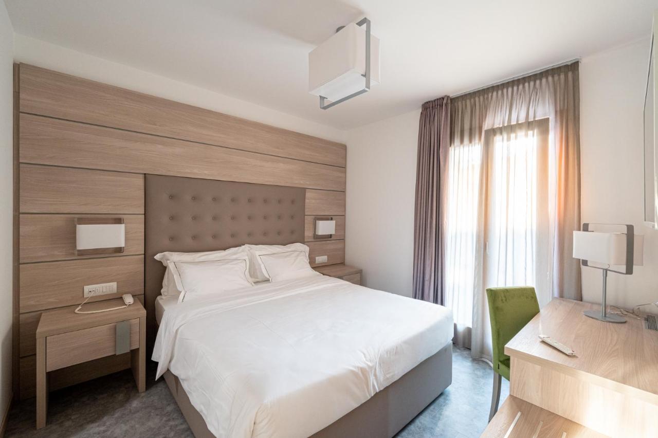 Hotel Trilago Trasaghis Εξωτερικό φωτογραφία